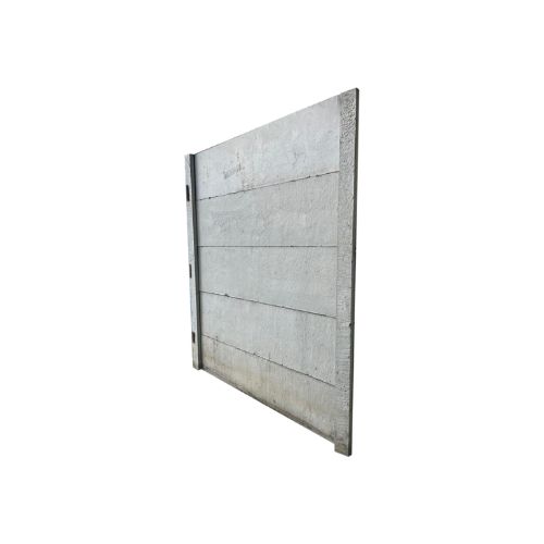 Muro Pré Moldado